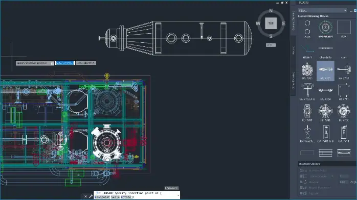AutoCAD 2020-1