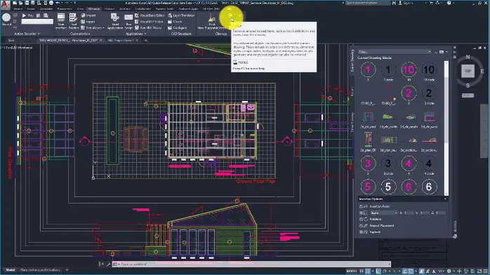 AutoCAD 2020-2