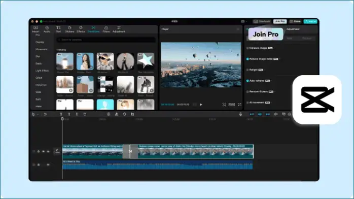 CapCut Pro-3