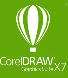 CorelDRAW Graphics Suite X7