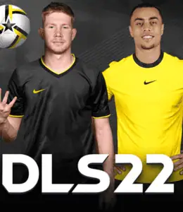 DLS 2022