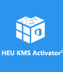 HEU KMS Activator