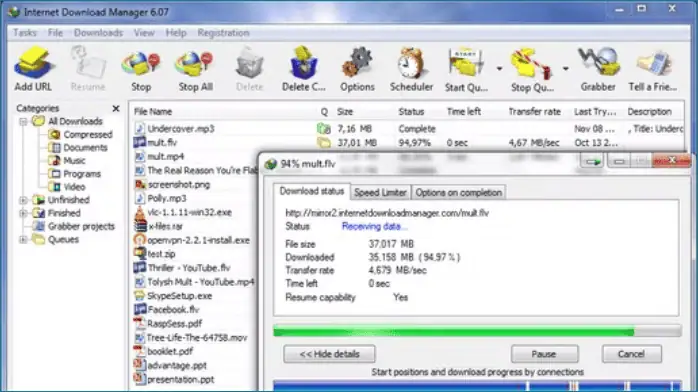 IDM Trial Reset-3