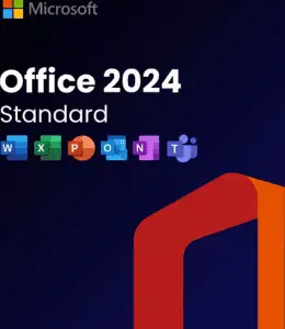 Microsoft Office 2024