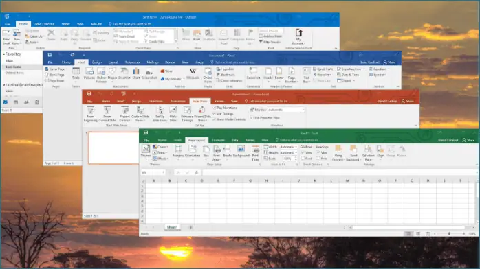 Office 2016-2
