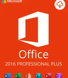Office 2016