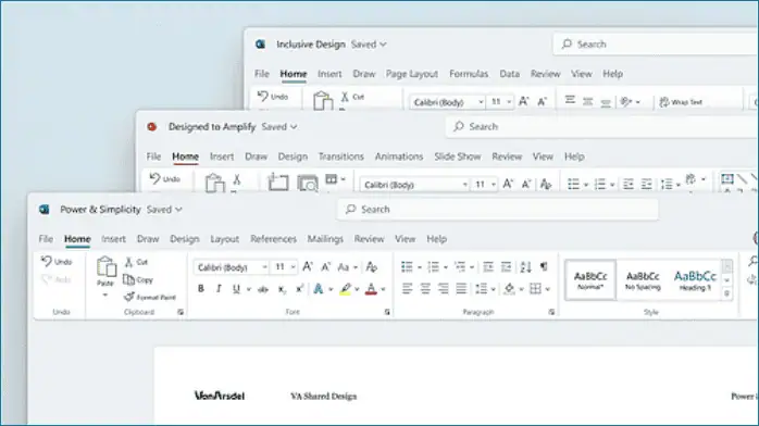 Office 2021-2