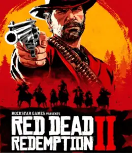 Red Dead Redemption 2