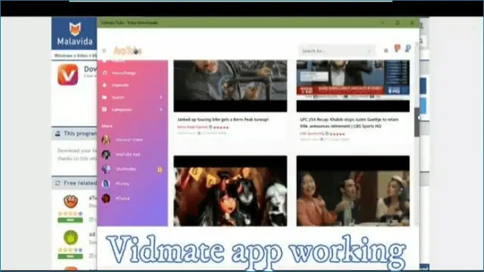 vidmate-1