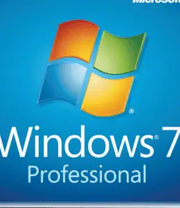 window 7
