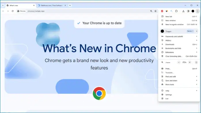 Google Chrome-2