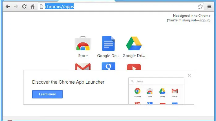 Google Chrome-3